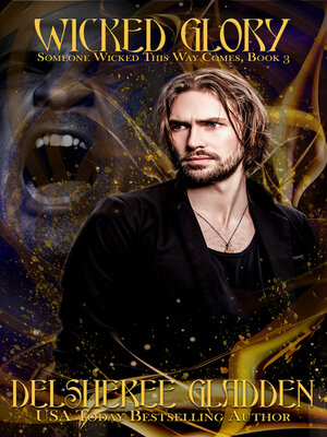 cover image of Wicked Glory
